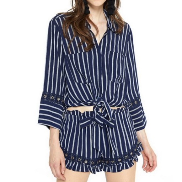 MISA Los Angeles Sabrine Short - Picture 5 of 7